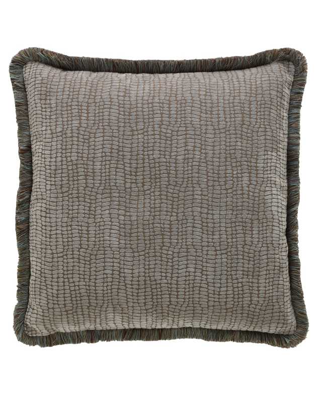 European Crocodile Sham