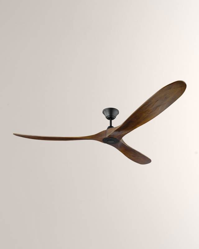 70" Maverick Max Ceiling Fan