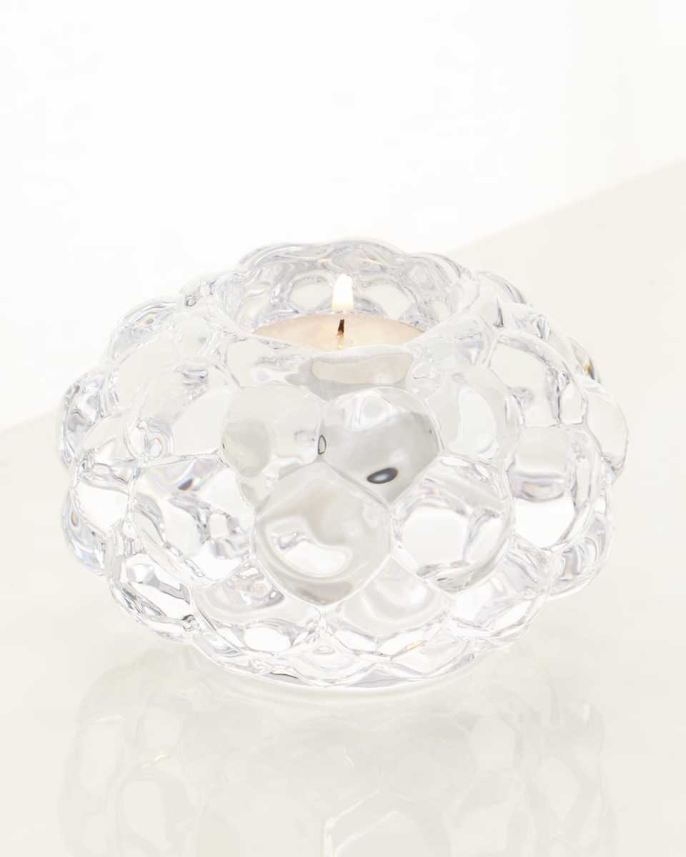 Raspberry Votive