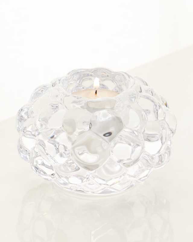 Raspberry Votive