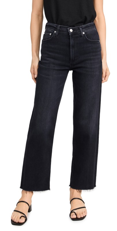 Citizens of Humanity Palma Straight Jeans Medallion