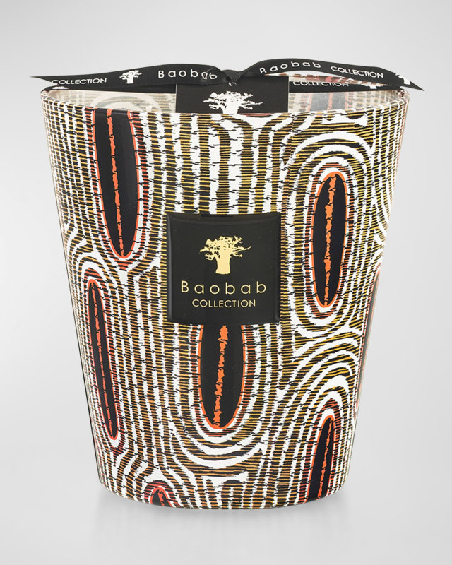 Maxi Wax Pania 4-Wick Max16 Candle, 77.6 oz.