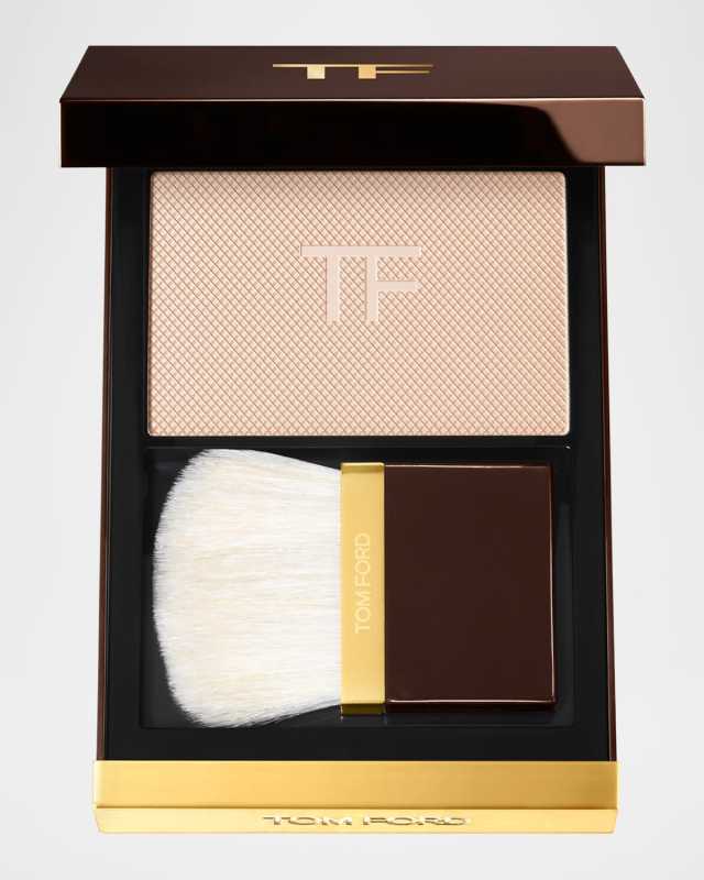 Architecture Soft Matte Blurring Powder
