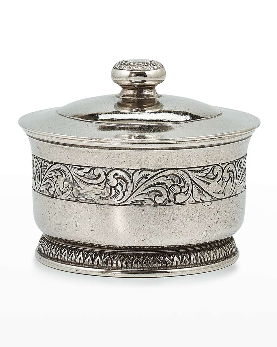 San Lorenzo Canister