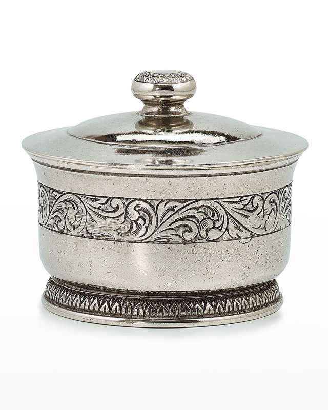 San Lorenzo Canister