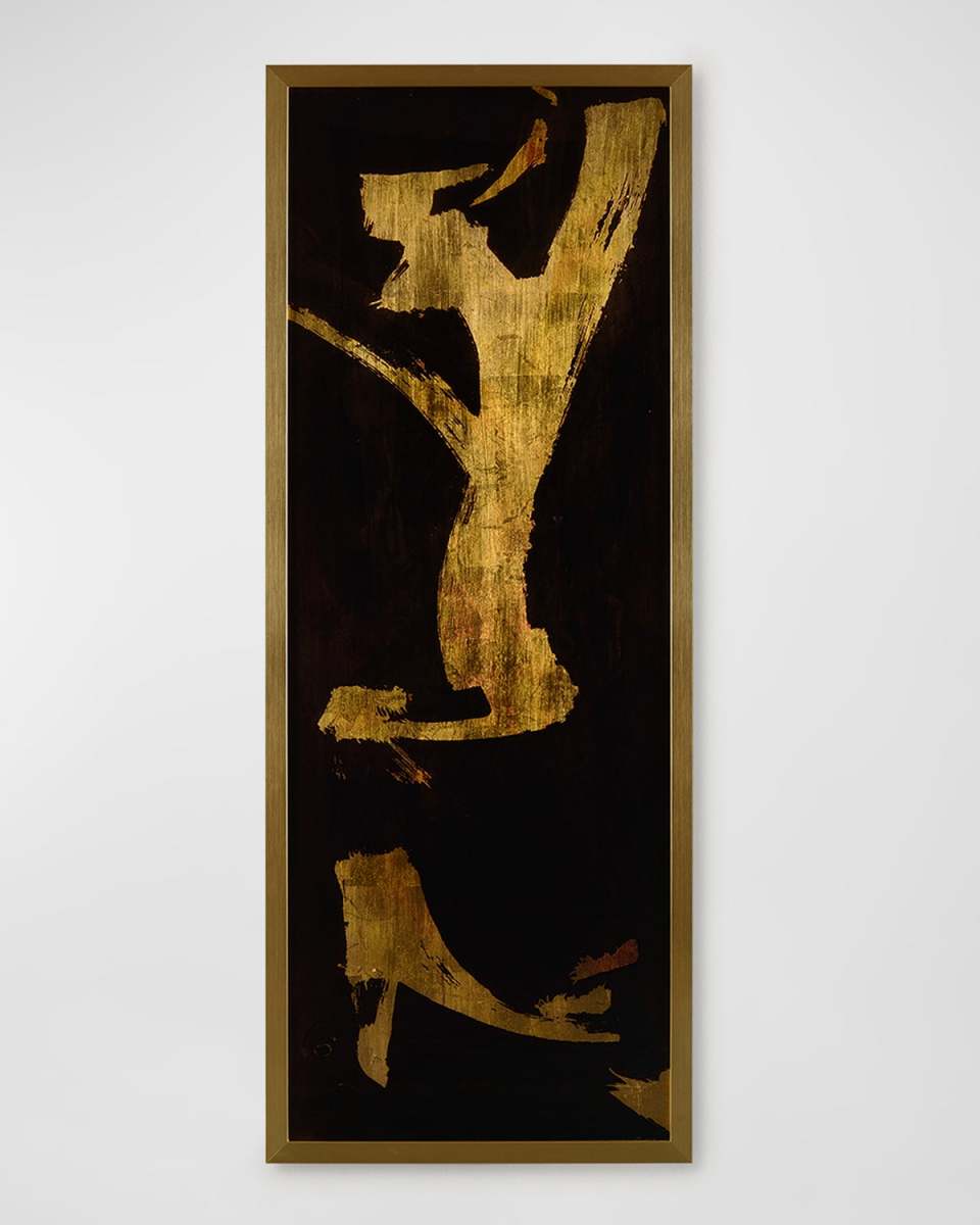 "Dakini II" Giclee By Aston Kross