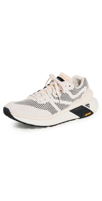 Brandblack Specter Sneakers X 2.0 Off White Black