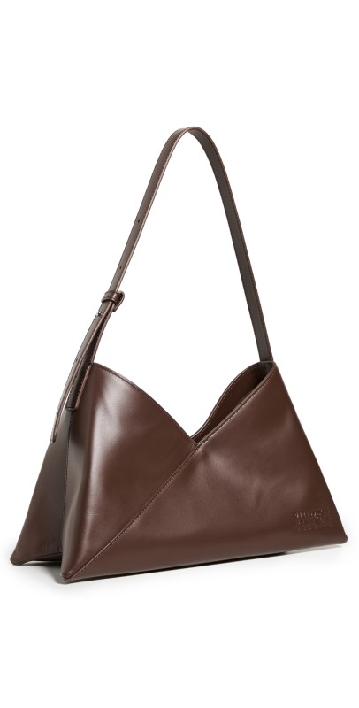 MM6 Maison Margiela Japanese 6 Soft Baguette French Roast Brow