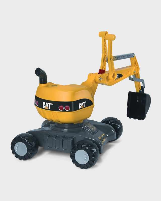 Kid's CAT Digger