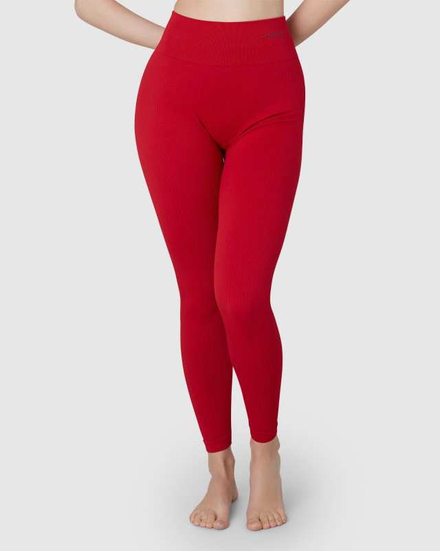 Tyra Rib Leggings