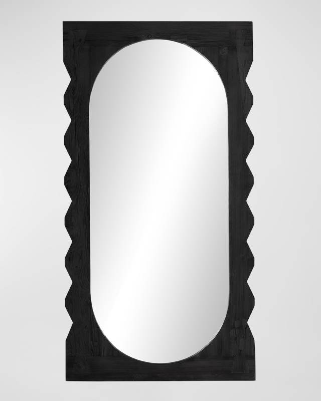 Aldrik Floor Mirror