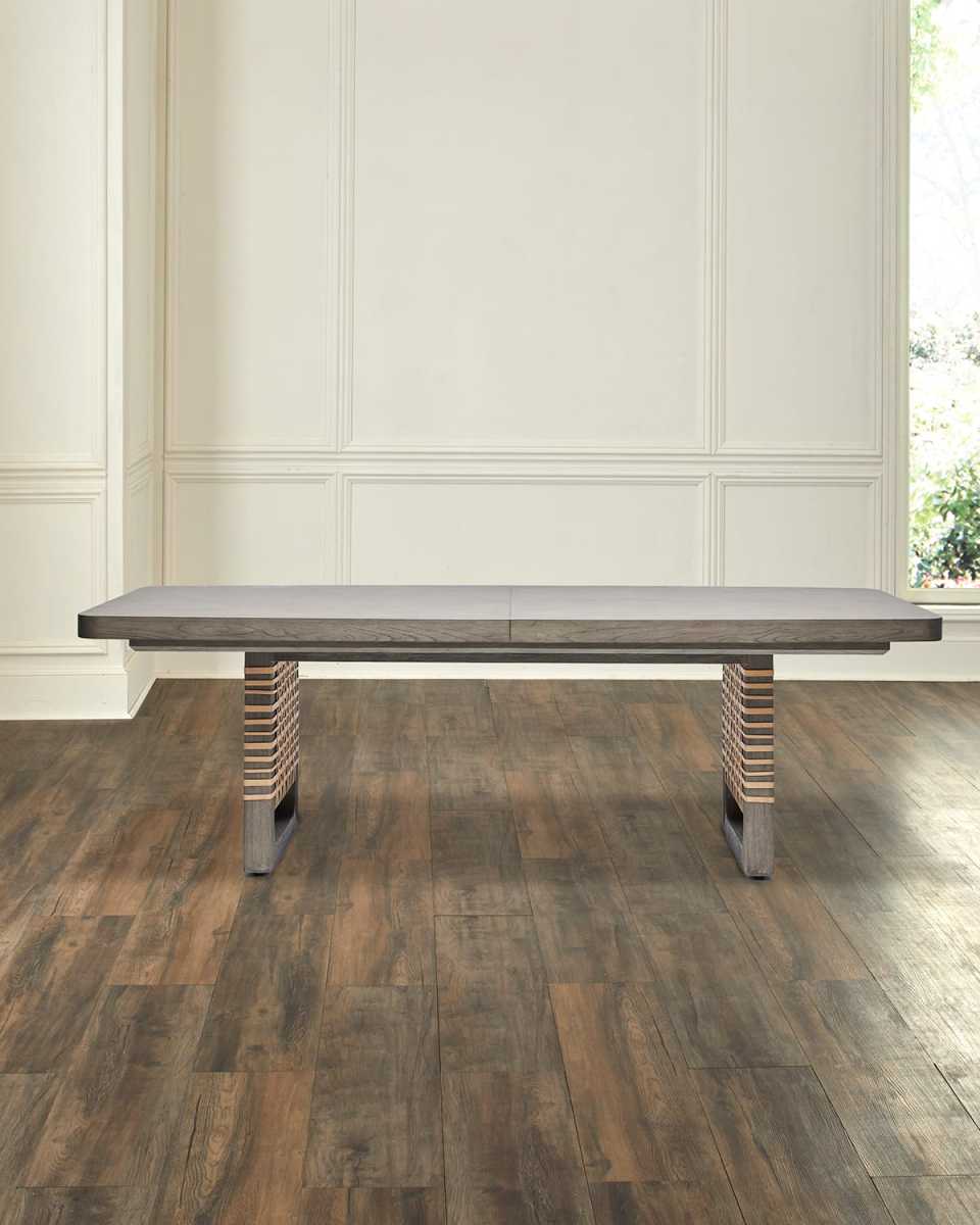 Osprey Dining Table with Leaf