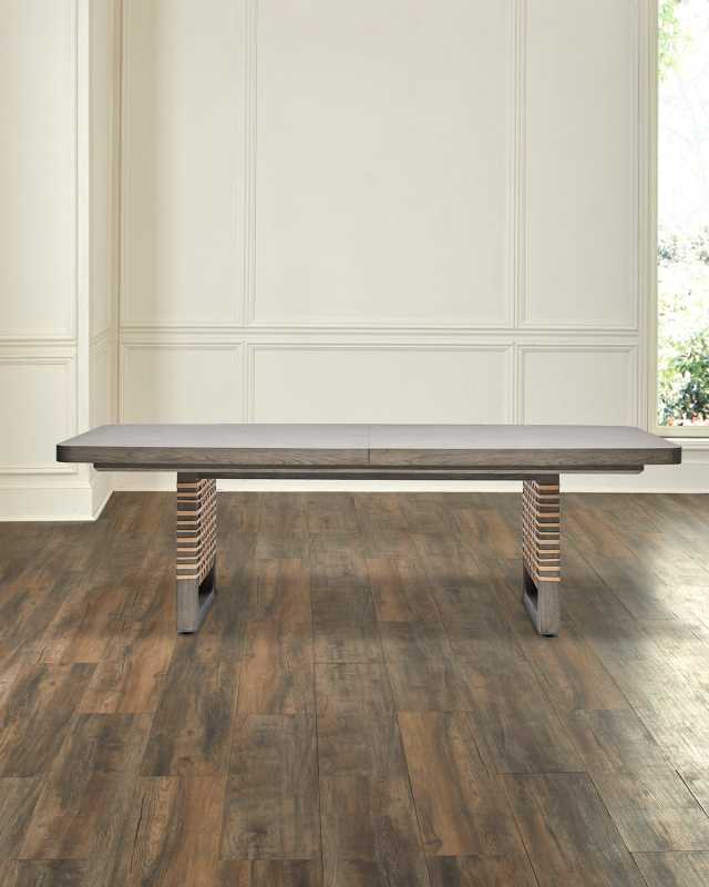 Osprey Dining Table with Leaf