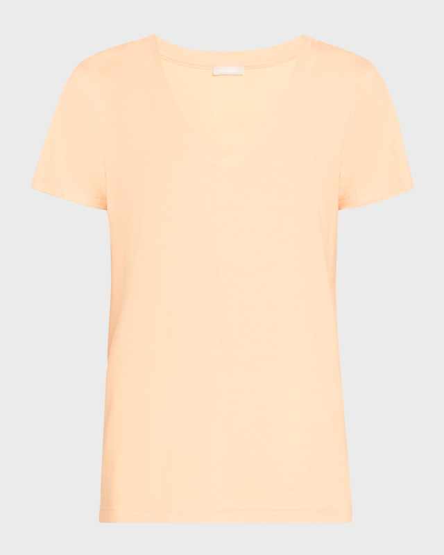 Sleep & Lounge Short-Sleeve Shirt