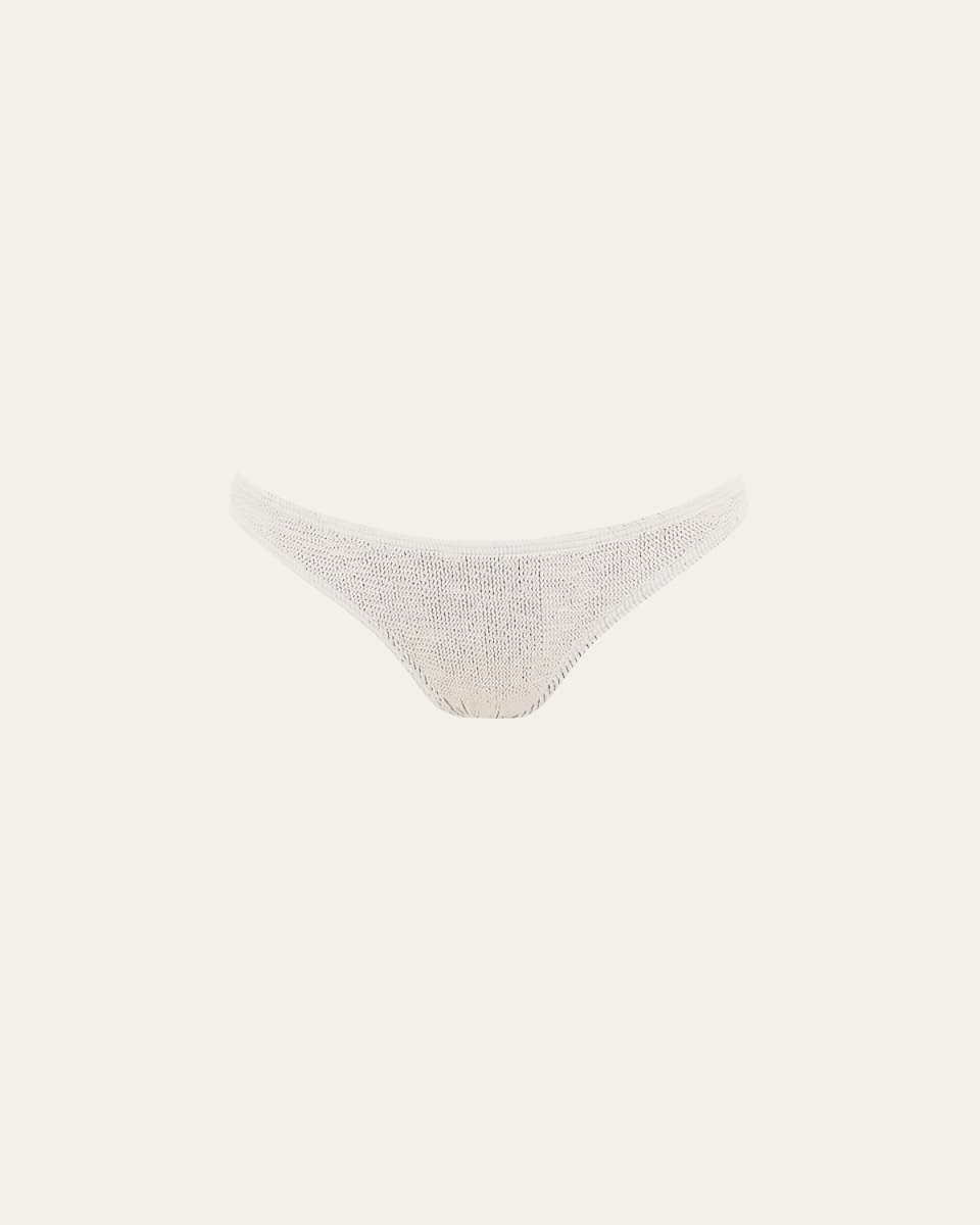 Sign Bikini Bottoms