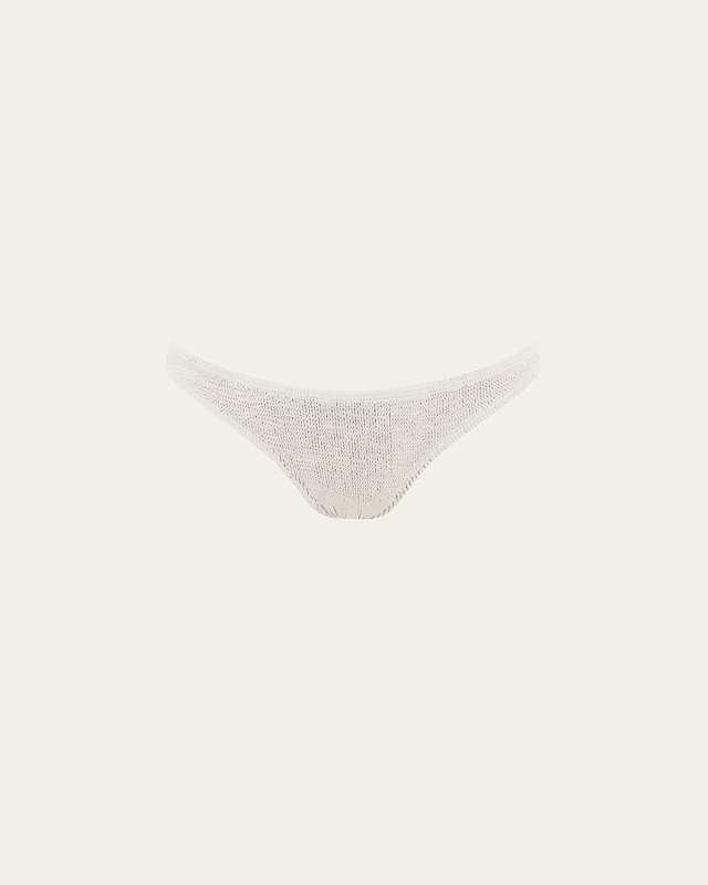 Sign Bikini Bottoms