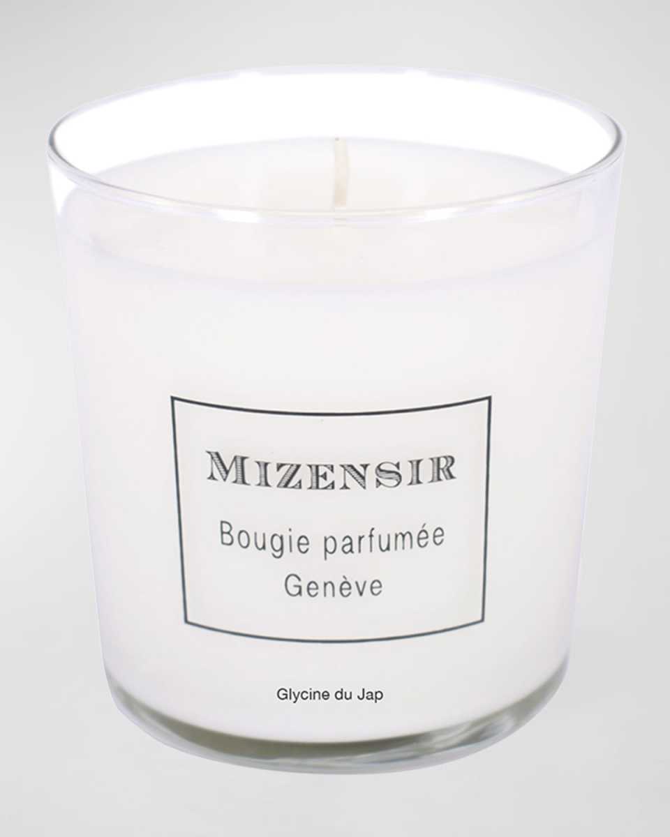 8 oz. Glycine du Japon Candle