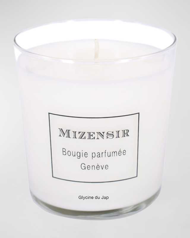 8 oz. Glycine du Japon Candle