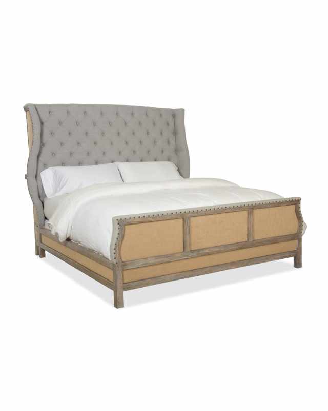 Bon Vivant King Shelter