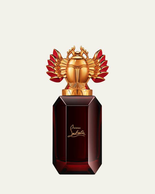 Loubicharme Eau de Parfum Intense,