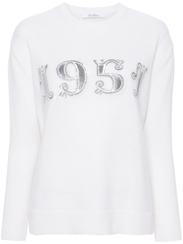 Plata sweater