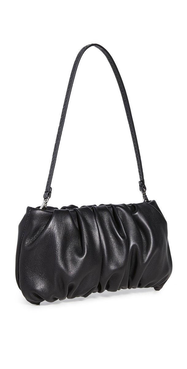 STAUD Bean Bag Black