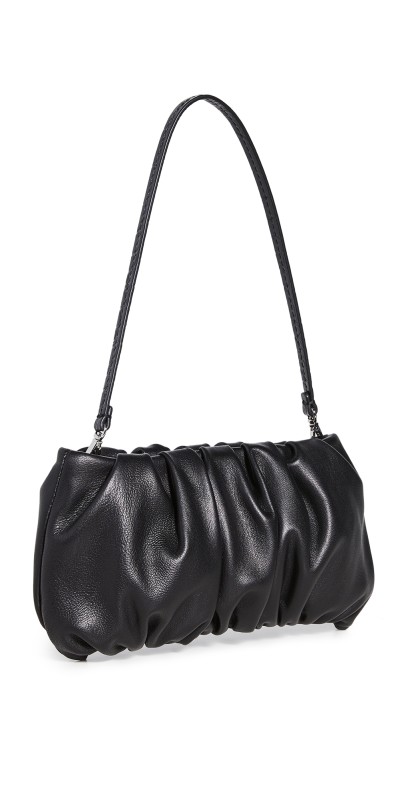 STAUD Bean Bag Black