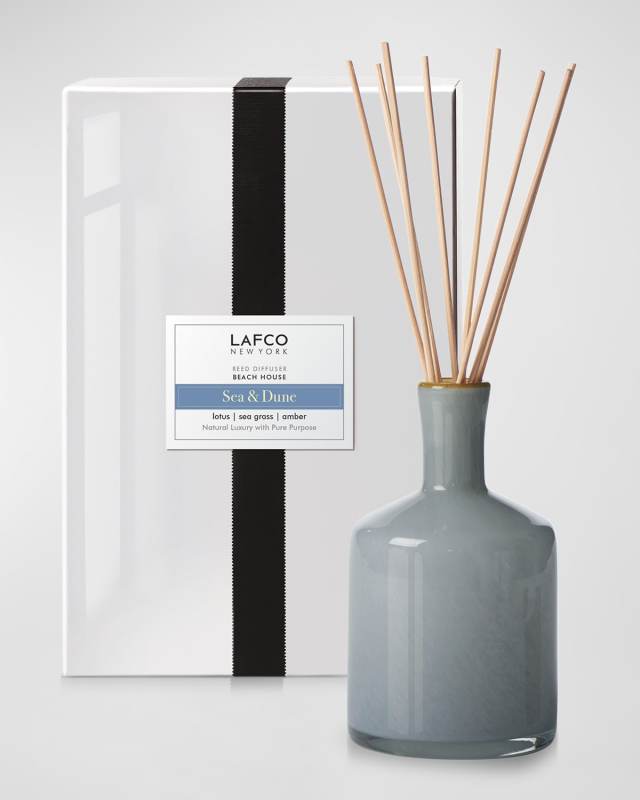 Sea & Dune Reed Diffuser - Beach House, 15 oz.