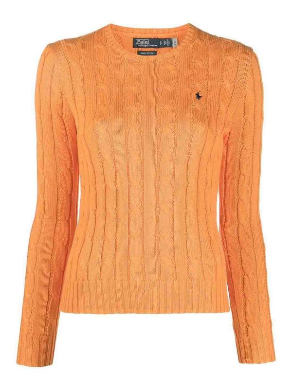 Polo Ralph Lauren Polo - Orange