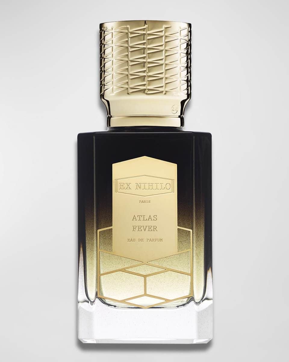 Atlas Fever Eau de Parfum,