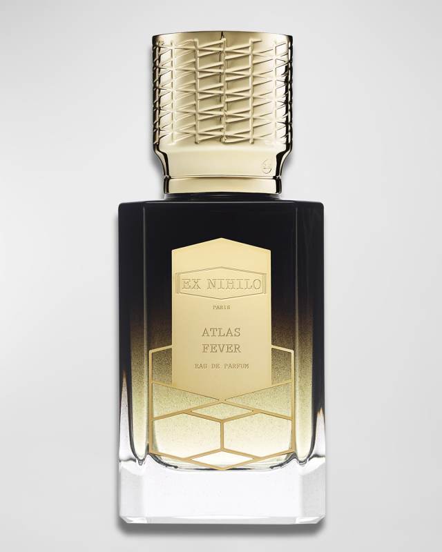 Atlas Fever Eau de Parfum,