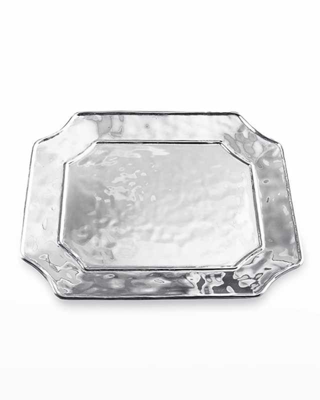 Soho Rectangular Lucca Medium Tray