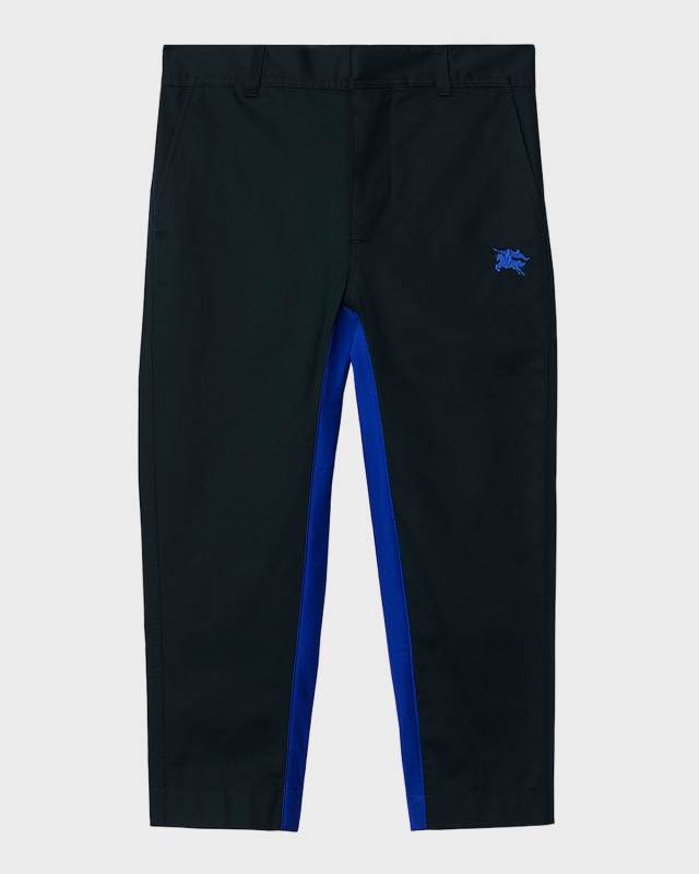 Boy's Dryden Cotton Twill EKD Trousers, Size 3-14