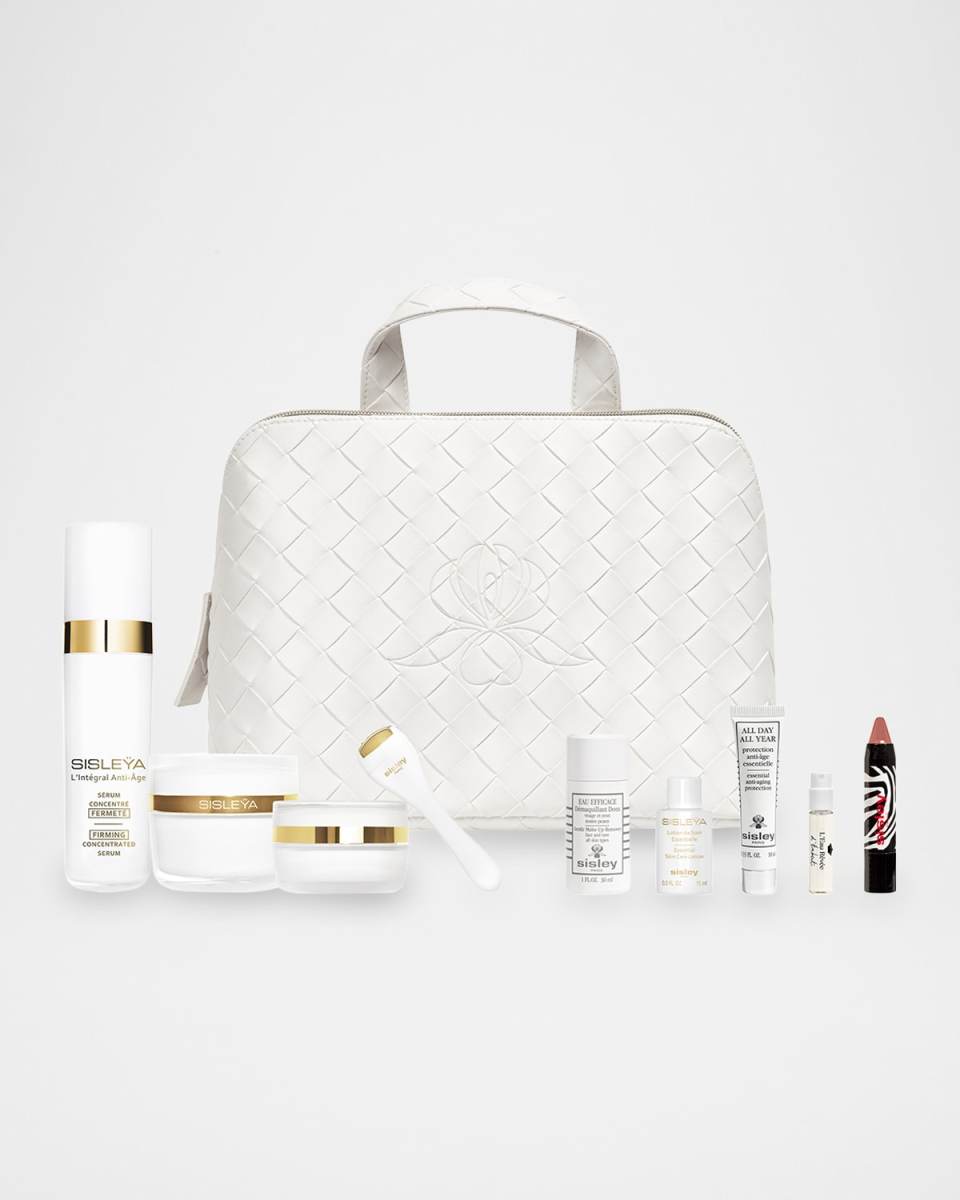 Sisleÿa L'Integral Anti-Age Prestige Vanity Set