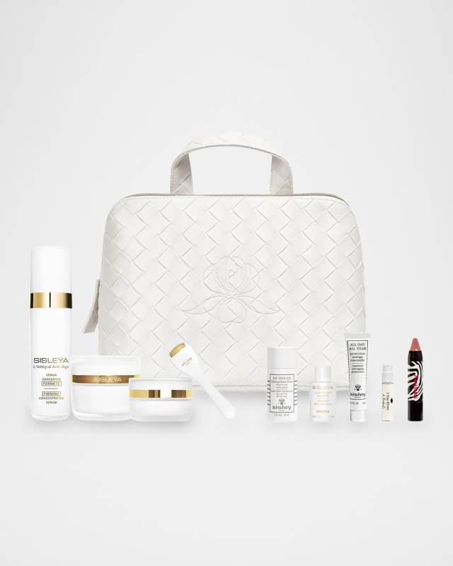 Sisleÿa L'Integral Anti-Age Prestige Vanity Set