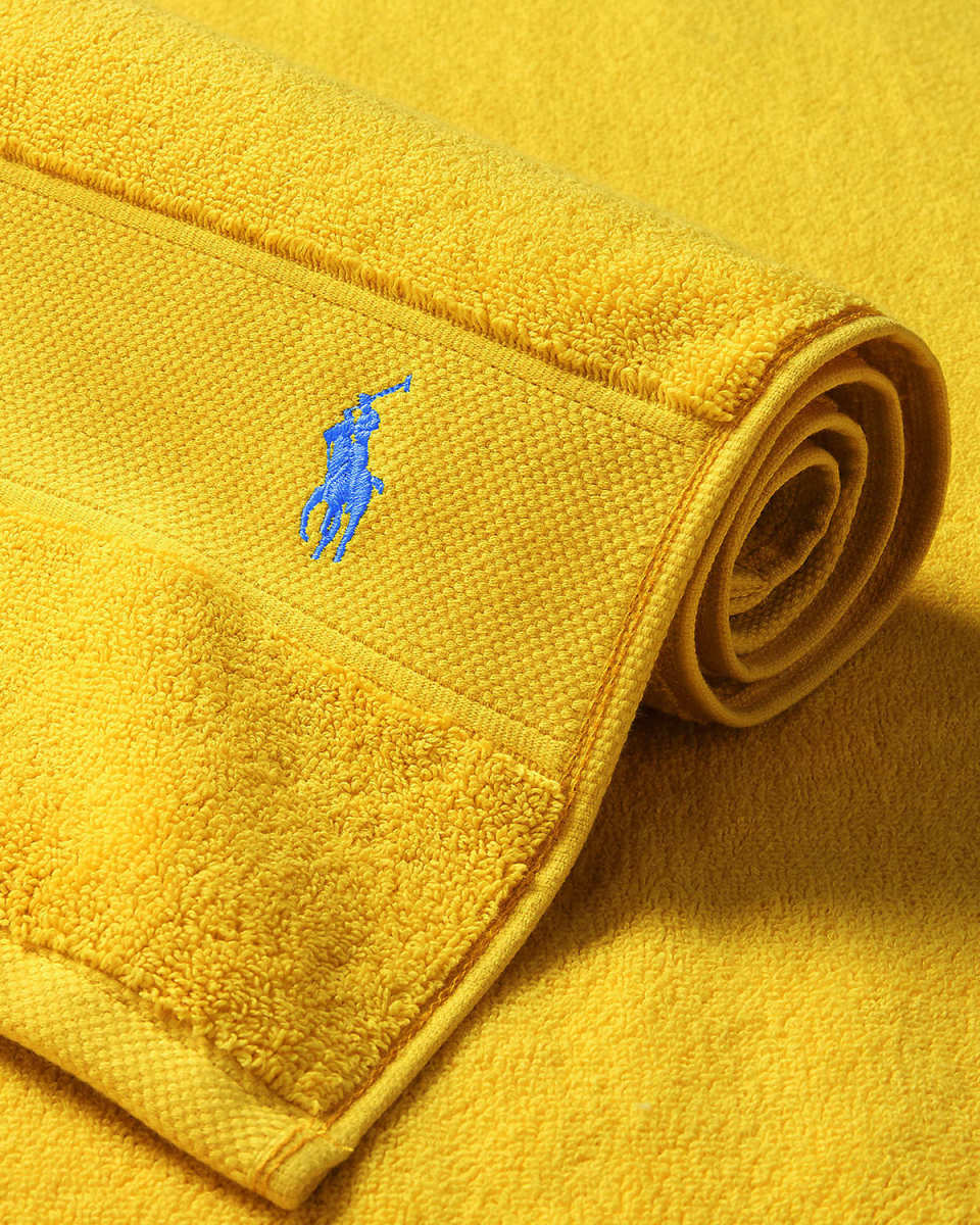 Polo Player Tub Mat, 21" x 31"