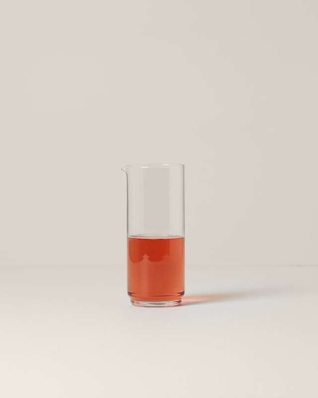 Tuscany Classic Tall Carafe