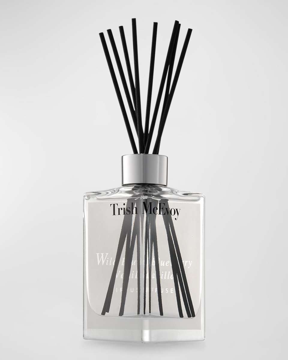 Wild Blueberry Vanilla Diffuser, 3.4 oz.