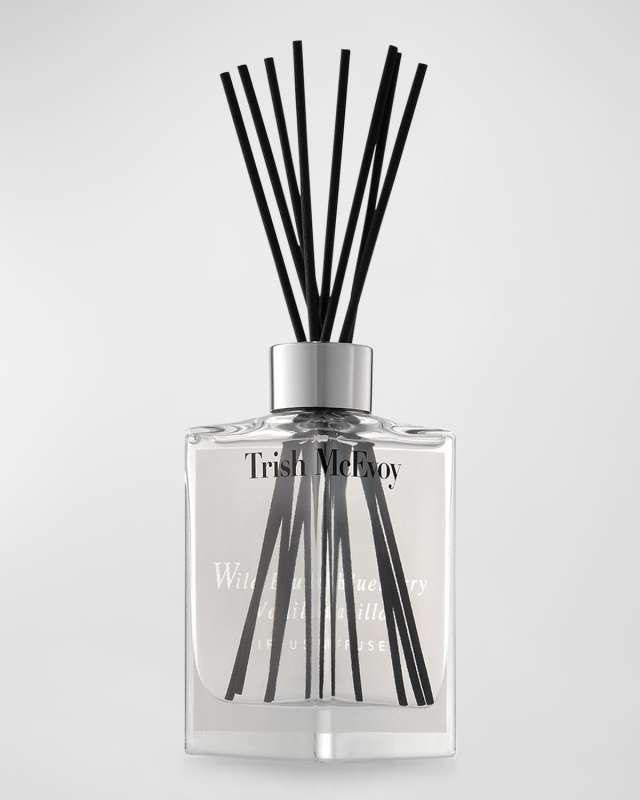 Wild Blueberry Vanilla Diffuser, 3.4 oz.