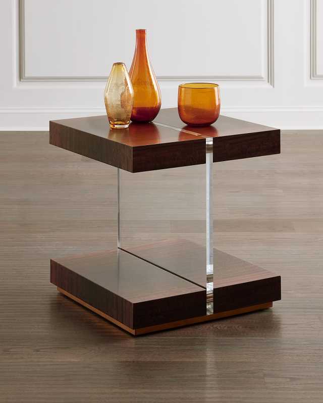 Ashton Gate Side Table