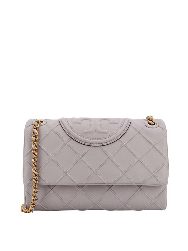 Tory Burch Sac Porté Épaule - Gr