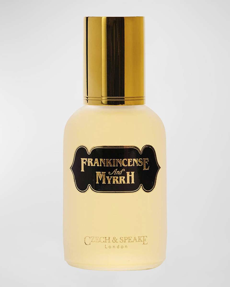 Frankincense & Myrrh Eau de Parfum, 1.7 oz.
