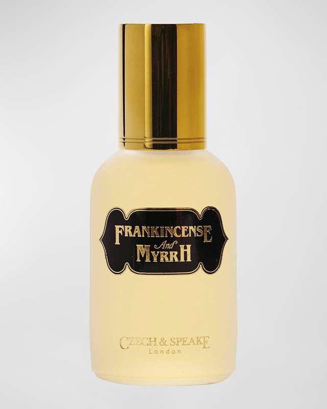 Frankincense & Myrrh Eau de Parfum, 1.7 oz.