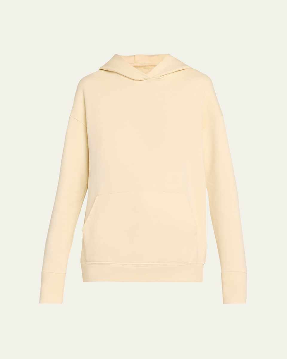 Ellis Hooded Sweatshirt