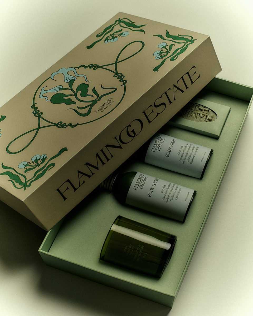 Mini Garden Discovery Set