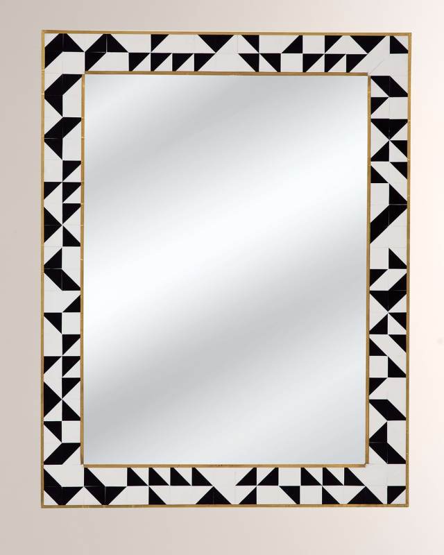 Macari 44" Wall Mirror