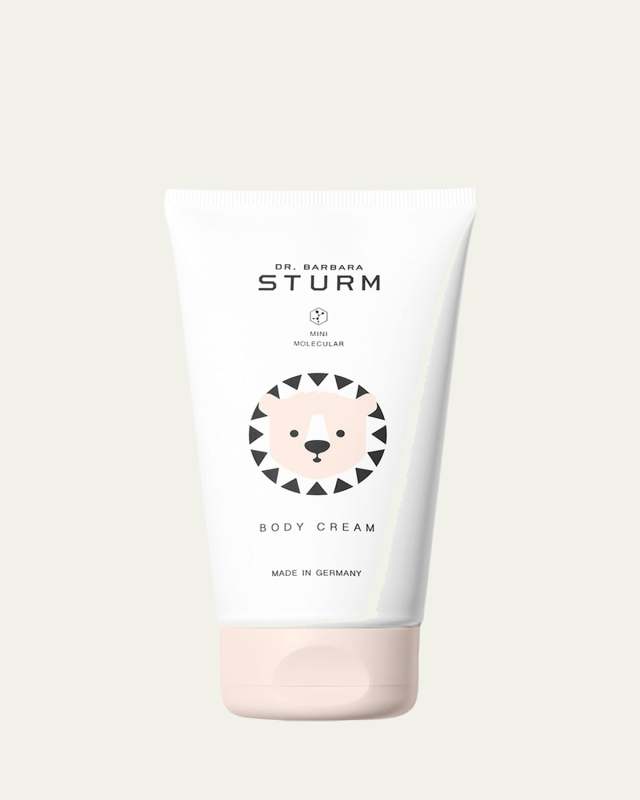 1.7 oz. Baby & Kids Body Cream