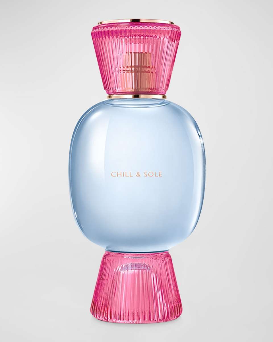 Allegra Chill & Sole Eau de Parfum, 3.4 oz.