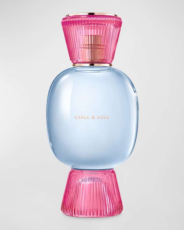 Allegra Chill & Sole Eau de Parfum, 3.4 oz.
