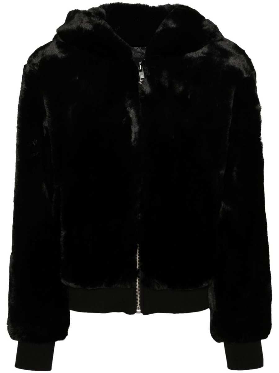 Portland Bunny jacket